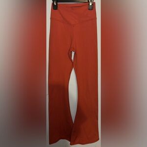 Mono B Love Always Yoga Pants